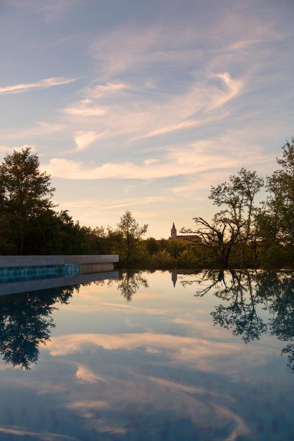 Villa Artemis Sveti Petar u Sumi Eksteriør billede